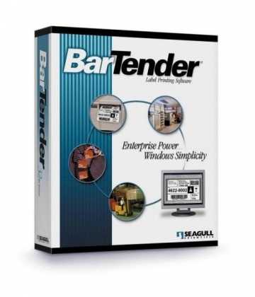Bartender Software