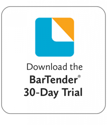 Bartender Software 30 Day Trial