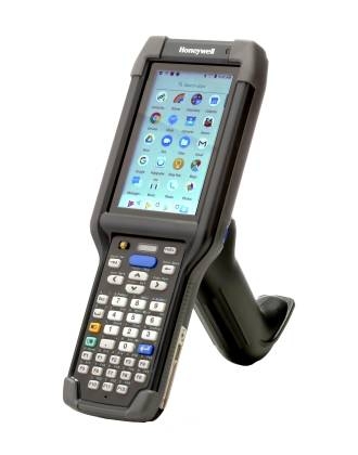 CK65 Dolphin Rugged Mobile Computer