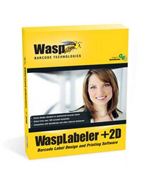 WaspLabeler +2D