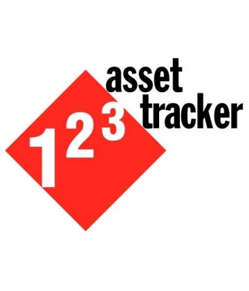 123 Asset-Tracking