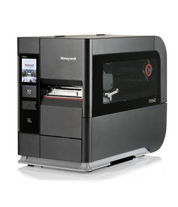 Honeywell PX940 Industrial Printer with Verifier