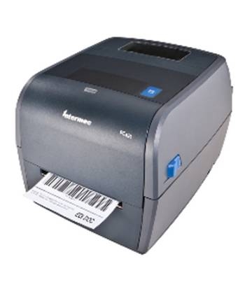 MPC43 Compact Label Printer